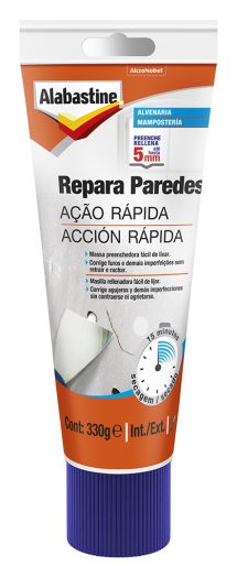 Repara paredes