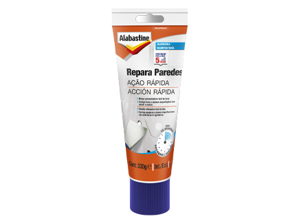 Repara Paredes – Ação Rápida