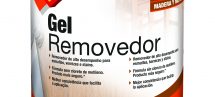 Gel Removedor