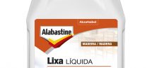 Lixa Líquida