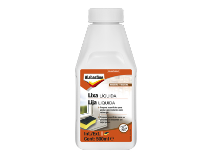 Lixa Líquida